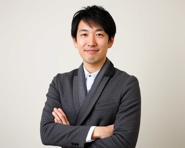 中村 健太 講師