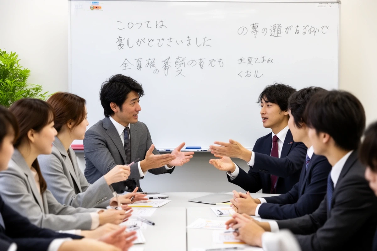 ワークショップセッション